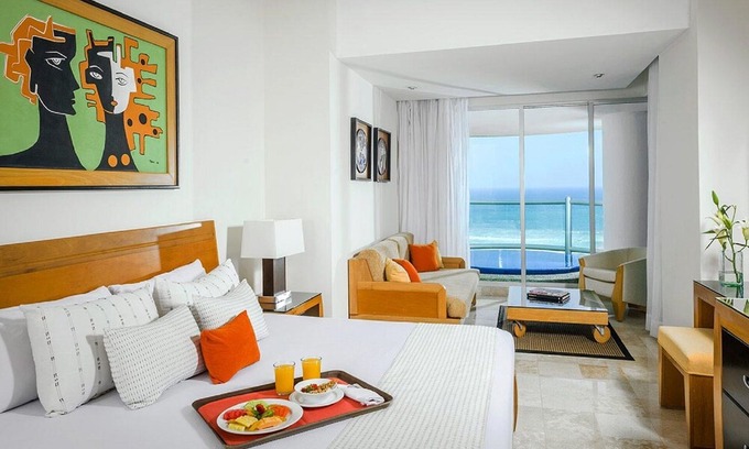 Playa Diamante Condo | The Grand Mayan Acapulco, Most Weeks, Best Rates!