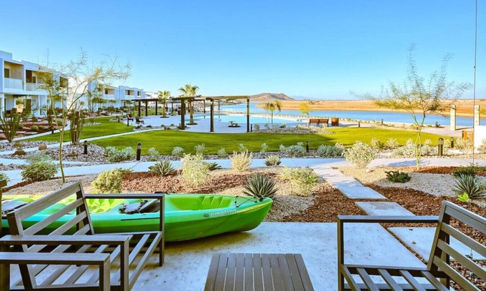 La Choya Apartment | The perfect place to relax and enjoy with your love ones!