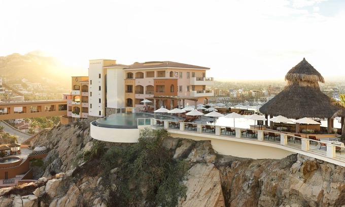 Marina Resort | The Ridge at Playa Grande