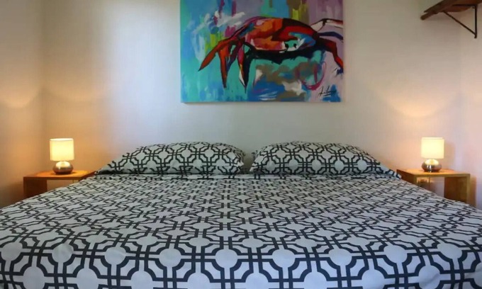 Downtown San Jose del Cabo Bed & Breakfast | The travelers home in Historic San Jose Downtown!nn