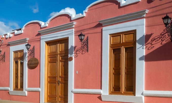 De Guadalupe Hostel | Tierra Alta Hostal