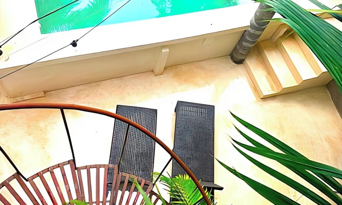 Sayulita Villa | Tranquil hidden oasis 5 min from plaza and beach.