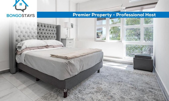 Miguel Hidalgo Apartment | Upscale Polanco Condo, Best Area, Fast WiFi