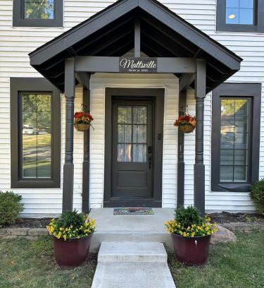 Carmel House | Use another service