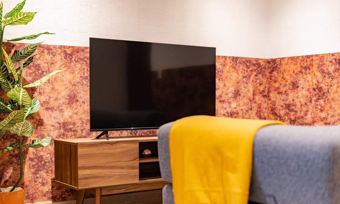 Anahuac Apartment | VH | Anáhuac zone | wifi + gym + rooftop | 41