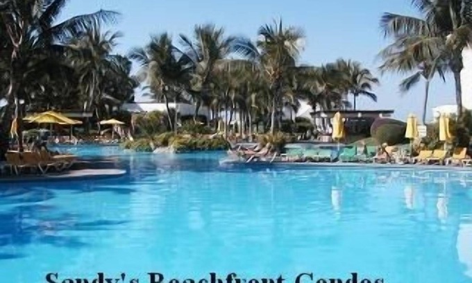 Benito Juarez Condo | Vidanta Sea Garden Resort Suite