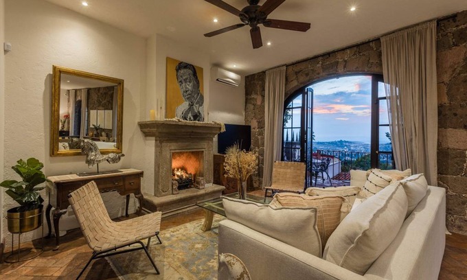 Zona Centro Villa | Villa ∙ 3 bedrooms ∙ 8 guests