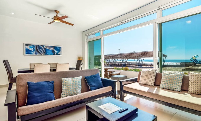 La Paloma Villa | Villa ∙ 3 bedrooms ∙ 8 guests