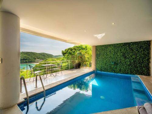 P Chahue Villa | Villa ∙ 4 bedrooms ∙ 12 guests