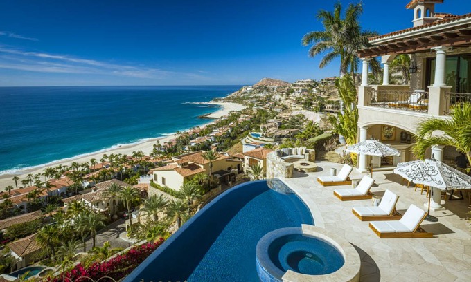 Palmilla Villa | Villa ∙ 6 bedrooms ∙ 12 guests