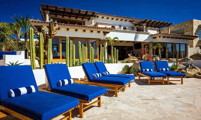 Los Cabos Villa | Villa ∙ 6 bedrooms ∙ 12 guests