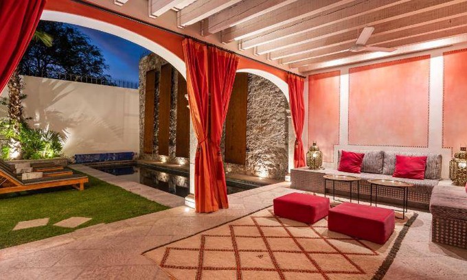 Zona Centro Villa | Villa ∙ 6 bedrooms ∙ 13 guests