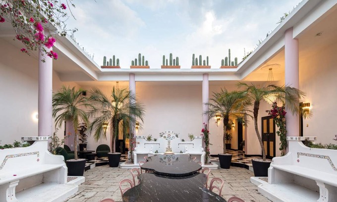 Centro Villa | Villa ∙ 6 bedrooms ∙ 18 guests