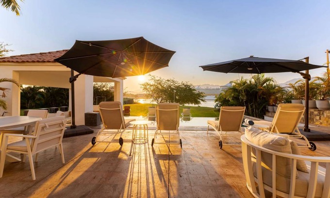 Marina Vallarta Villa | Villa ∙ 7 bedrooms ∙ 18 guests