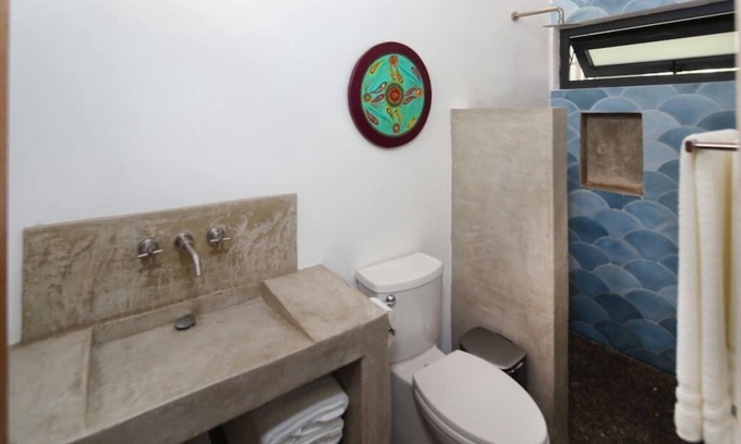 North End Apartment | Villa Dorado B - Villas del Palmar