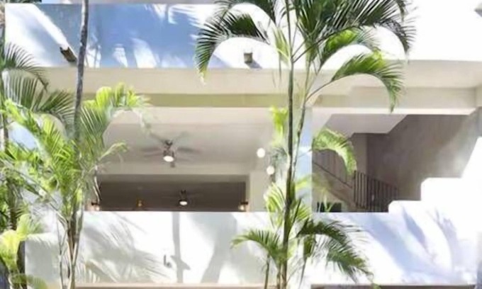 North End Apartment | Villa Dorado - Villas del Palmar