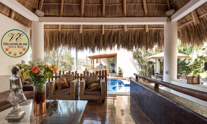 Sayulita House | Villa Estrella de Mar Sayulita