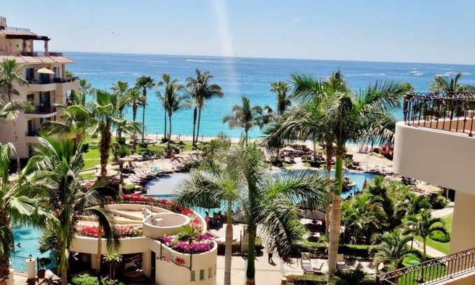 El Medano Ejidal Condo | Villa La Estancia - Relax in Parardise! Breathtaking View!