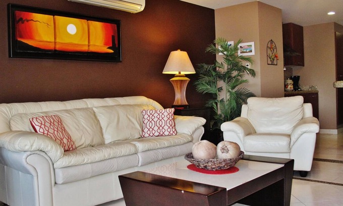 Nuevo Vallarta Condo | VILLA MAGNA BEACHFRONT (DREAM-RESORT-SPA)