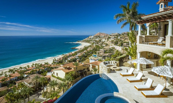 Palmilla Villa | Villa Mar Azul at Villas del Mar