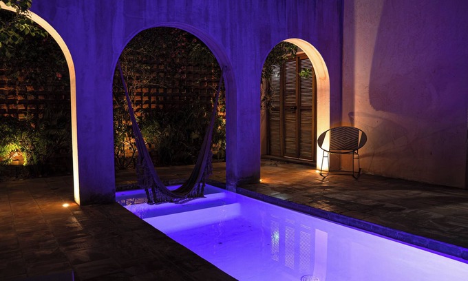 Perula Villa | Villa Santa María