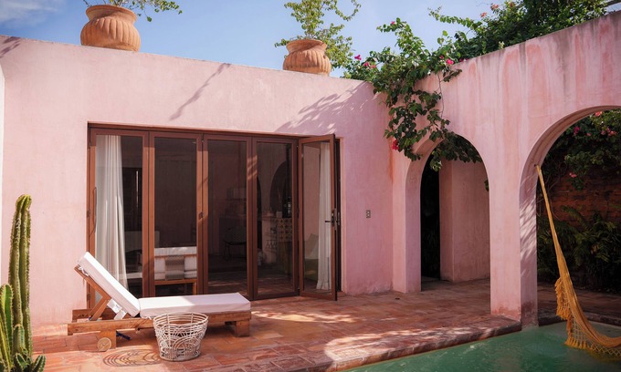 Perula Villa | Villa Santa María Punta Pérula, Jalisco