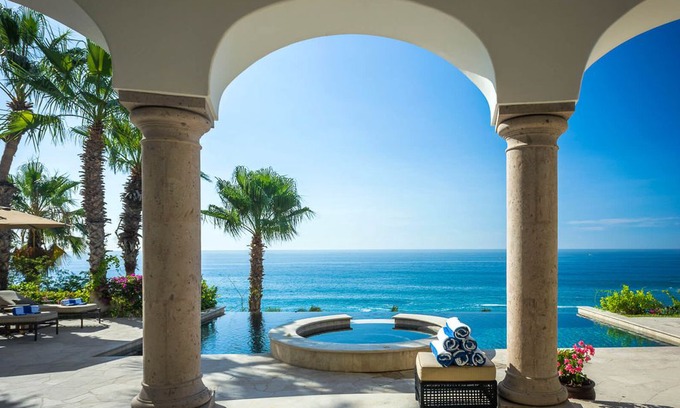 Rancho Cerro Colorado Villa | Villas Del Mar 498 in Rancho Cerro Colorado