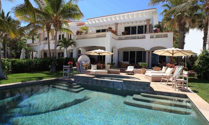 Rancho Cerro Colorado Villa | Villas Del Mar 471 in Rancho Cerro Colorado