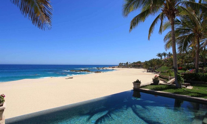 Rancho Cerro Colorado House | Villas Del Mar 471