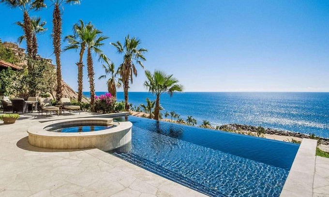 Rancho Cerro Colorado House | Villas Del Mar 498