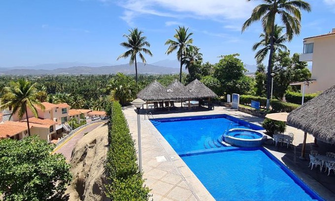 Peninsulas de Santiago Villa | Villas del Palmar Manzanillo