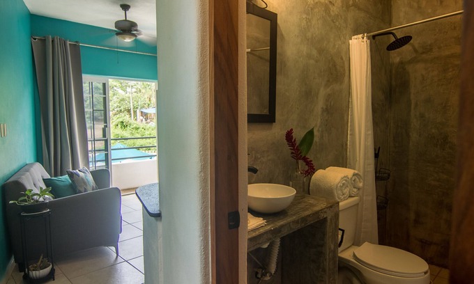 Chacala Apartment | Villas Pura Chacala