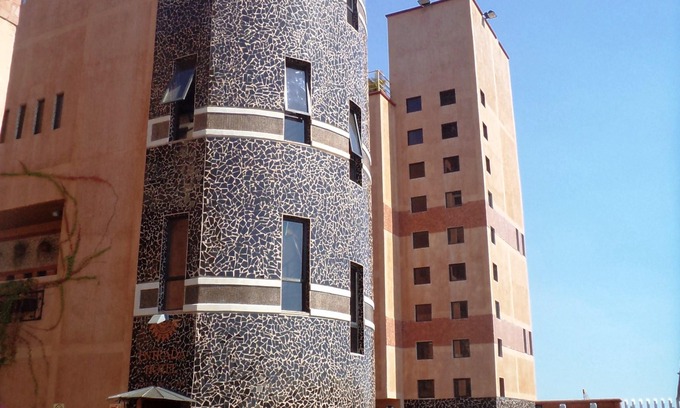 Cuernavaca Hotel | Villas y Suites Paraiso del Sur