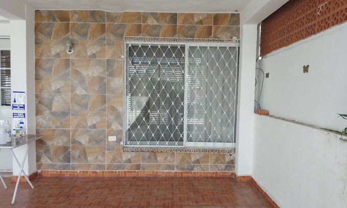 Merida Municipality Hostel | wakaax k'aa'x