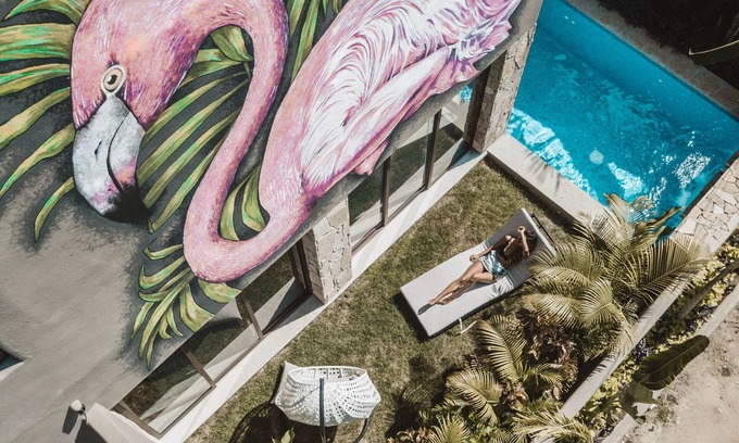 Sayulita Villa | Welcome to Villa Vargas Sayulita,a unique luxury villa in the heart of Sayulita.
