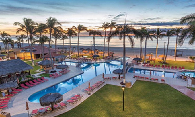 San Jose del Cabo Apartment | WorldMark Coral Baja- One Bedroom Deluxe