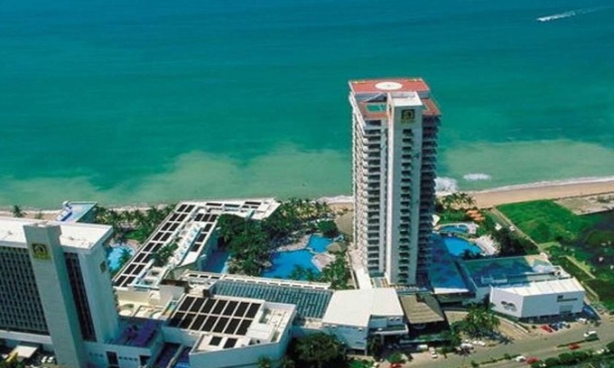 Zona Dorada Condo | Wyndham El Cid El Moro Beach Hotel Resort