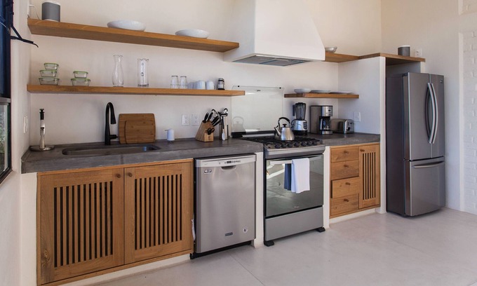 Punta de Mita House | YOUR HOUSE AWAY HOME