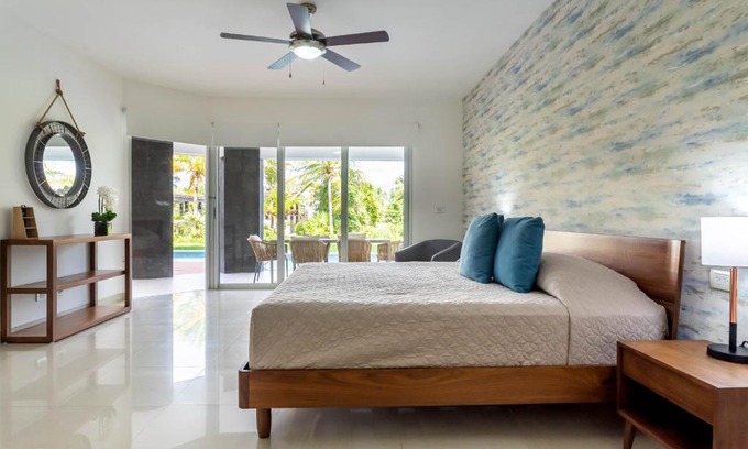 Puerto Juarez Apartment | Z Casa Gardenia Sur condo