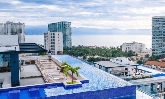 North Hotel Zone Apartment | Zoho Skies 4BDR, 4Bath