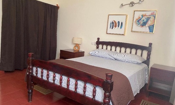 Emiliano Zapata Apartment | Zona romantica