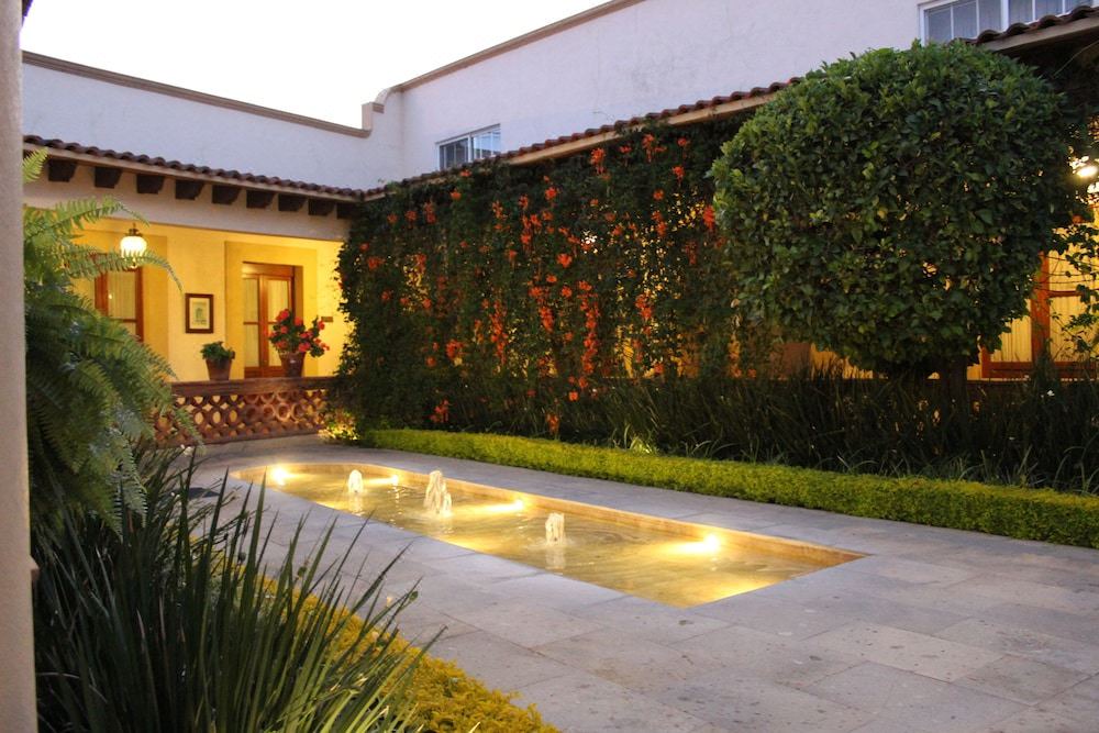Centro Hotel | Hotel Boutique La Granja