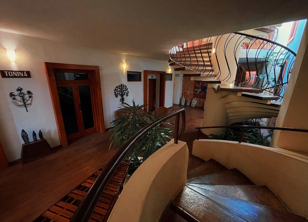 De La Merced Hotel | Hotel Mansion Del Valle