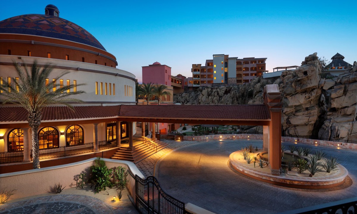 Marina Hotel | Playa Grande Resort