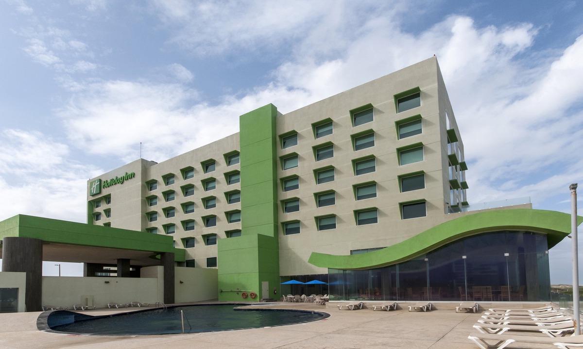 Coatzacoalcos Hotel | Holiday Inn Coatzacoalcos, an Ihg Hotel