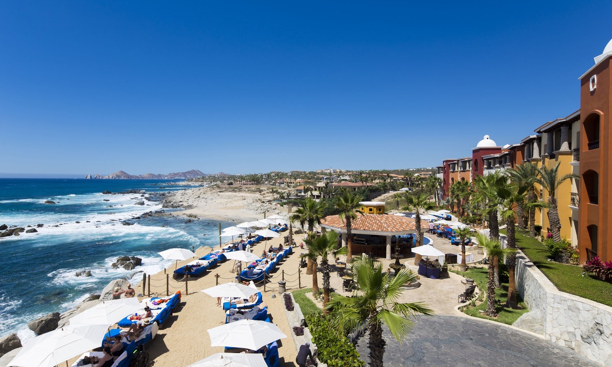 Los Cabos Hotel | The Residences at Hacienda Encantada