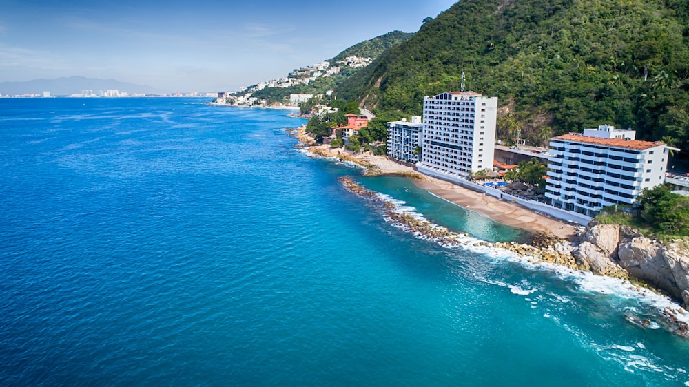 South Shore Hotel Area Hotel | Costa Sur Resort & Spa