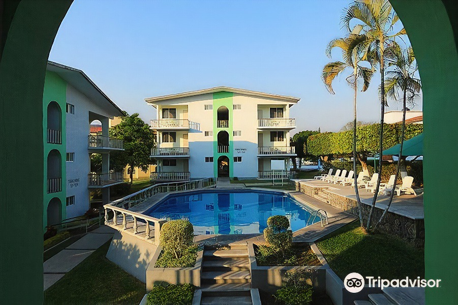 Oaxtepec Hotel | Dorados Conventions & Resort