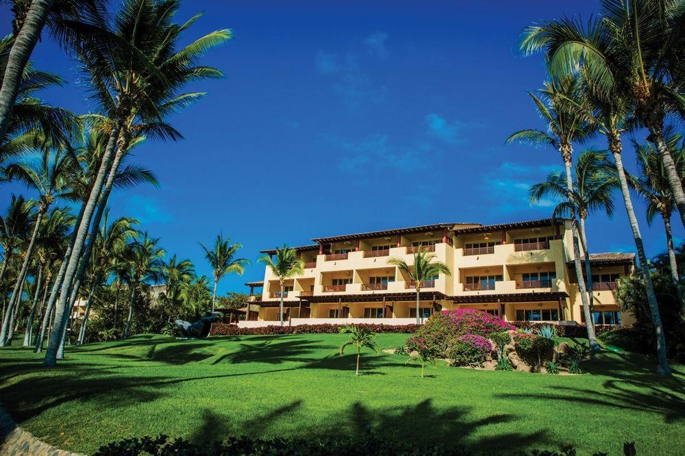 Punta de Mita Hotel | Four Seasons Resort Punta Mita