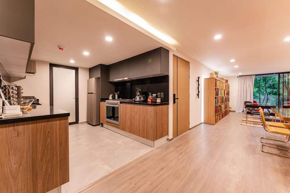 La Condesa Condo | 3 NEW Apts. Same Location: Condesa/Rooftop/Gym